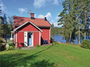 Holiday home Rådane Åmål in Åmål